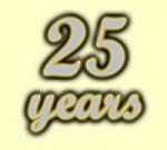 25th Anniversary