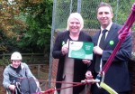 Lloyds Banking Group Community Fund Award