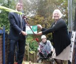 Lloyds Banking Group Community Fund Award