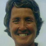Baroness Heyhoe Flint