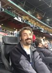 Darren in place at Wembley