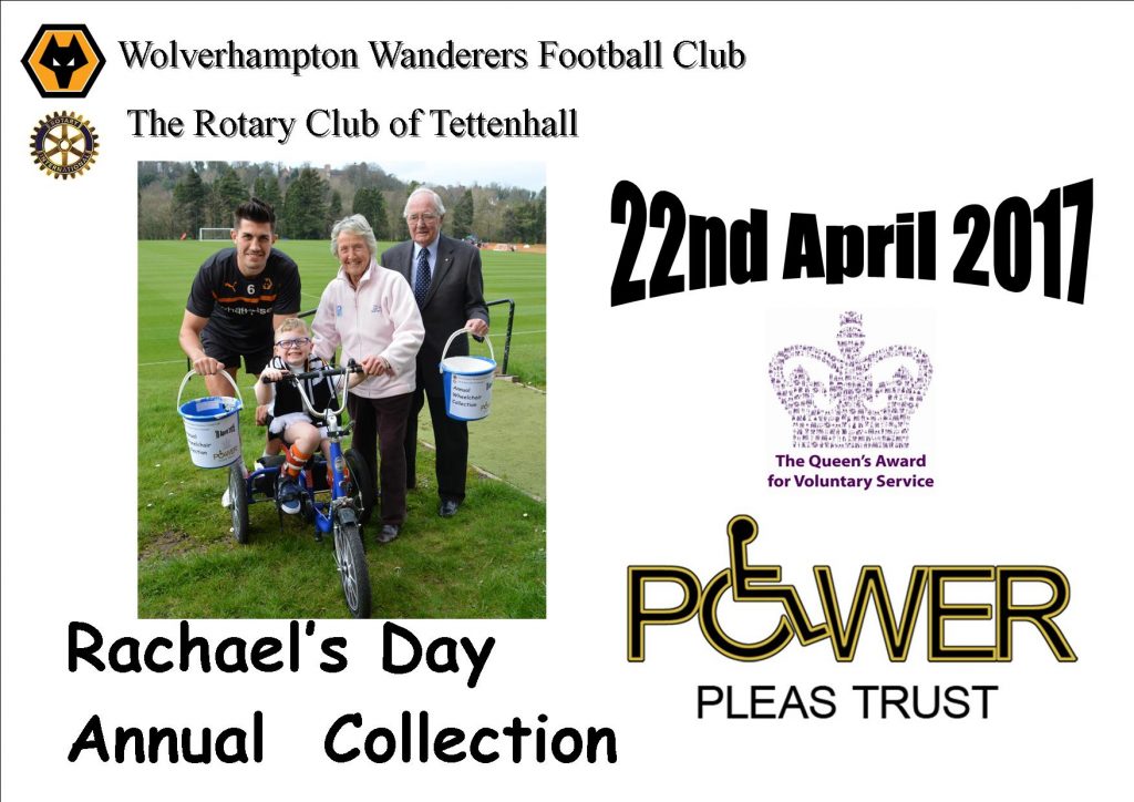 Rachael's Day Annual Collection